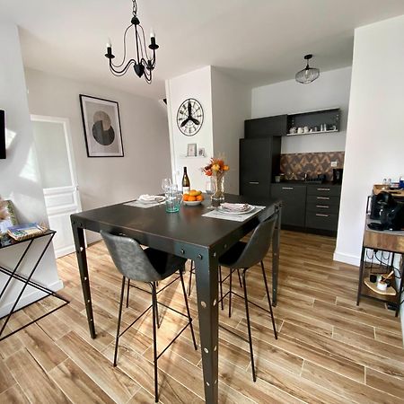 Gite De La Tour Carree Bergues Exterior photo