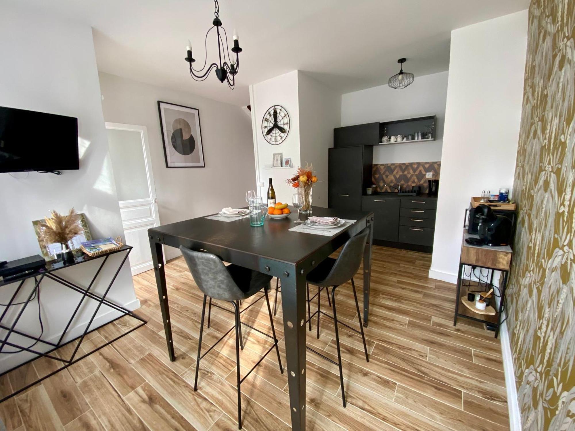 Gite De La Tour Carree Bergues Exterior photo